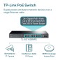 Omada 28-Port Gigabit Easy Smart