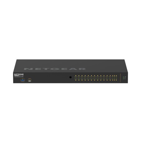 Netgear M4250-26G4F-POE+ MANAGED