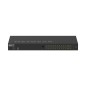 Netgear M4250-26G4F-POE+ MANAGED Netgear M4250-26G4F-POE+ MANAGED