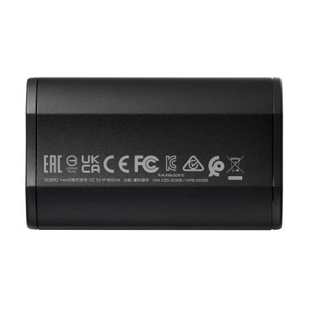 ADATA 2000 GB SD810 External SSD