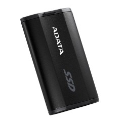ADATA 2000 GB SD810 Ekstern SSD - Lynhurtig og Pålidelig Lagring til Dine Behov