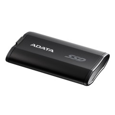 ADATA 2000 GB SD810 Ekstern SSD - Lynhurtig og Pålidelig Lagring til Dine Behov