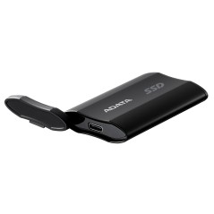 ADATA 2000 GB SD810 Ekstern SSD - Lynhurtig og Pålidelig Lagring til Dine Behov