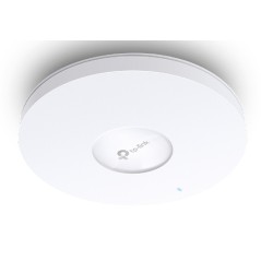 Køb Omada AX3000 Ceiling Mount - EAP653 (5-PACK) | Optimal WiFi Dækning & Ydeevne