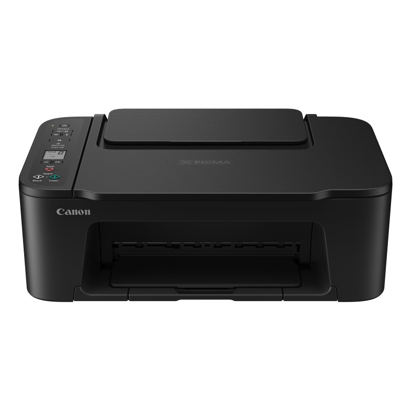 Canon PIXMA TS3750i Blækprinter Canon PIXMA TS3750i Blækprinter