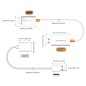 j5create Screencast Hdmi Wireless