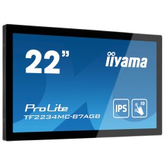 iiyama ProLite TF2234MC-B7AGB touch