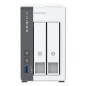 QNAP TS-216G 2Moduler QNAP TS-216G 2Moduler