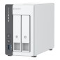 QNAP TS-216G 2Moduler QNAP TS-216G 2Moduler