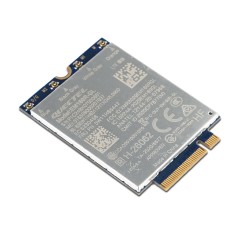 Lenovo Internal WWAN Netværkskort - 4XC1Q24436 | Optimal forbindelse og hurtig dataoverførsel!