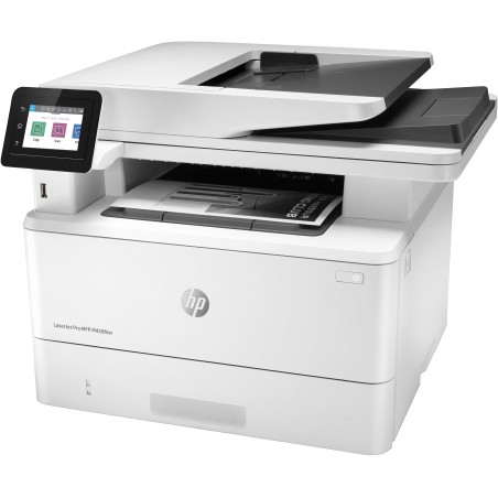 HP LaserJet Pro MFP M428fdw