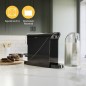 Tristar CM-2300 kaffemaskine Semi-auto Kapsel kaffemaskine 0,9 L Tristar CM-2300 kaffemaskine Semi-auto Kapsel kaffemaskine 0,9 L