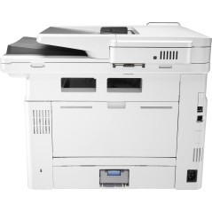 HP LaserJet Pro MFP M428fdw - Effektiv Multifunktionsprinter til Kontoret | W1A30A#B19
