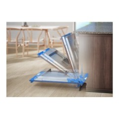 Electrolux Serie 700 EEM43200L - Effektiv og Elegant Indbygningsovn til Dit Hjem | 7332543732074