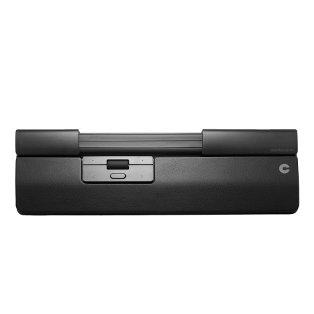 Contour SliderMouse Pro Gr Central - Ergonomisk pegenhed til optimal komfort og præcision