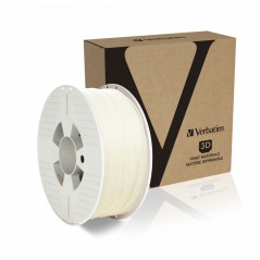 Verbatim 3D Printer Filament ABS - Høj Kvalitet & Holdbarhed - Varenummer: 55028