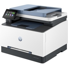 HP Color LaserJet Pro MFP 3302sdw Laser - Effektiv, Hurtig og Troværdig Multifunktionsprinter til Professionel Brug