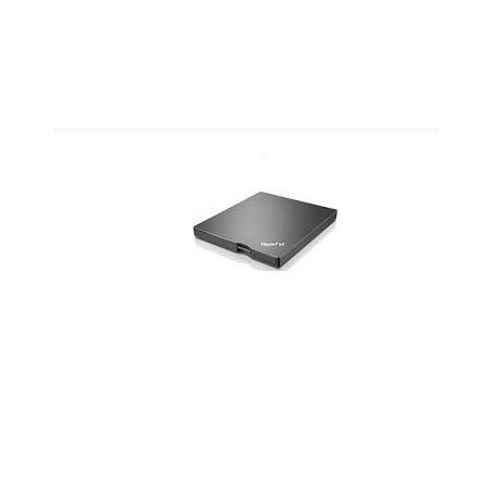 Lenovo Ultraslim DVD Burner