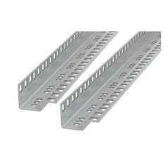 Lanview Profile rail for 42HE