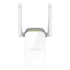 D-Link Wireless Range Extender N300 - Forbedr dit WiFi-signal med DAP-1325/ET!