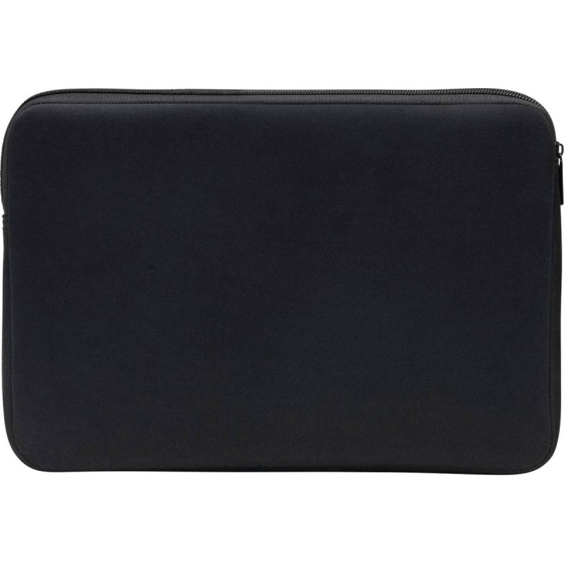 DICOTA PERFECT Hylster til notebook 15.6 Neopren 100 % genbrugt stof Sort DICOTA PERFECT Hylster til notebook 15.6 Neopren 100 % genbrugt stof Sort