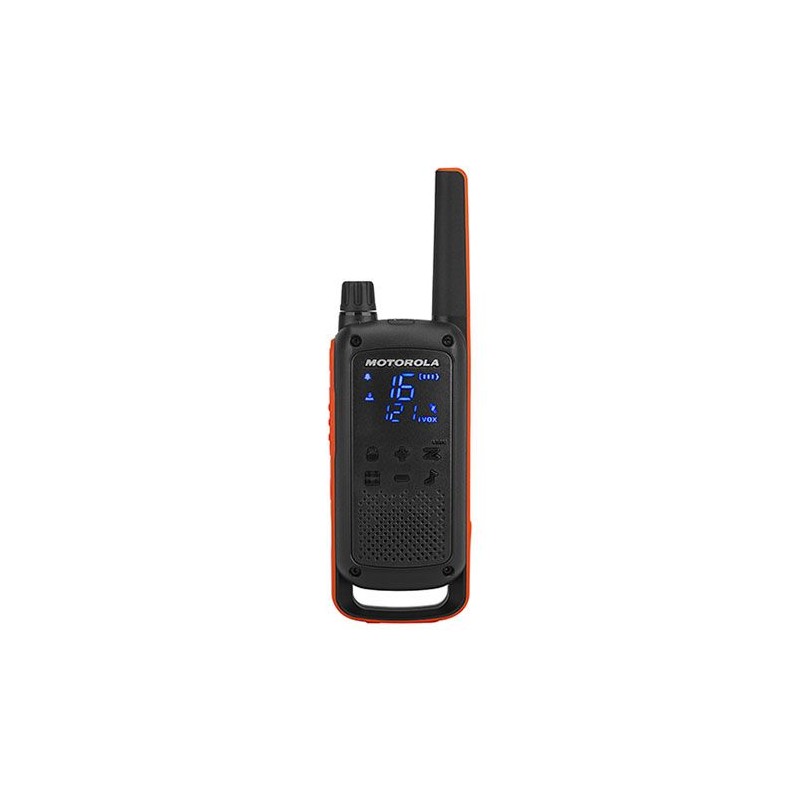 Motorola Talkabout T82 Quad Case