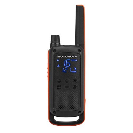 Motorola Talkabout T82 Quad Case