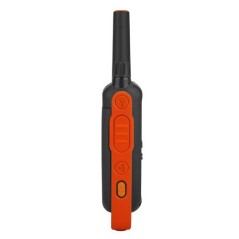 Køb Motorola Talkabout T82 Quad Case - Beskyt din radio med stil og holdbarhed (Varenummer: 188129)