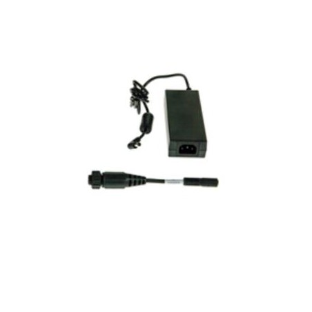 Zebra ACDC PS 12V 6A Strømforsyning - Effektiv & Pålidelig 110-220V | PS1450