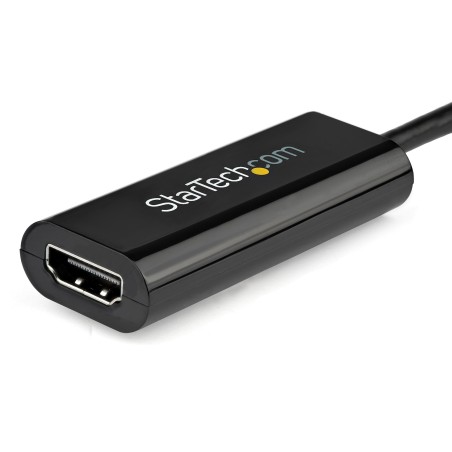 StarTech.com SLIM USB 3.0 HDMI VIDEO CARD