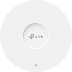 Omada AX6000 Ceiling Mount WiFi 6 - Lynhurtig og Stabil Trådløs Oplevelse til Dit Hjem eller Kontor - EAP683