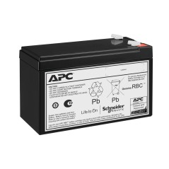 APC Ups Battery Sealed Lead Acid