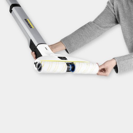Kärcher EWM 2 Elektrisk moppe