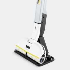 Kärcher EWM 2 Elektrisk Moppe – Effektiv Rengøring og Skinnende Resultater | Varenummer: 4054278975153