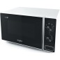 Whirlpool COOK 20 MWP 103 W Mikrobølgeovn med grill Hvid Whirlpool COOK 20 MWP 103 W Mikrobølgeovn med grill Hvid