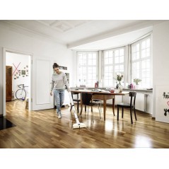 Kärcher EWM 2 Elektrisk Moppe – Effektiv Rengøring og Skinnende Resultater | Varenummer: 4054278975153