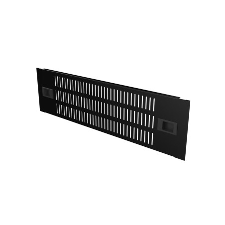 Køb Lanview 2U 19 SNAP LOCKING VENTED - Sikr dit udstyr med kvalitet og stil | Varenummer: RAB405BL