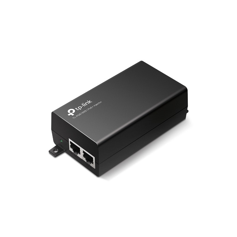 Omada PoE+ Injector Adapter Omada PoE+ Injector Adapter