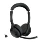 Jabra Evolve2 55 - Link380C Ms Jabra Evolve2 55 - Link380C Ms