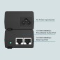 Omada PoE+ Injector Adapter Omada PoE+ Injector Adapter