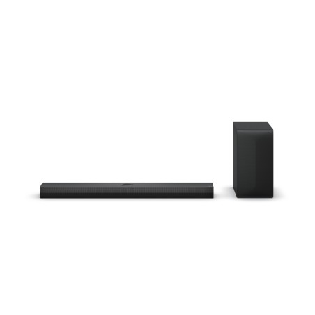 LG S70TY 3.1.1 Kanal Soundbar 400W Sort