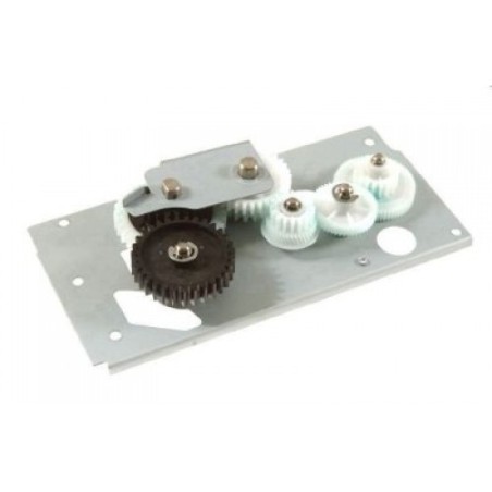 HP Fuser Drive Assy W M2 Motor - Kvalitet og Pålidelighed til Dit Printerbehov | Varenr. RM1-2963-000C