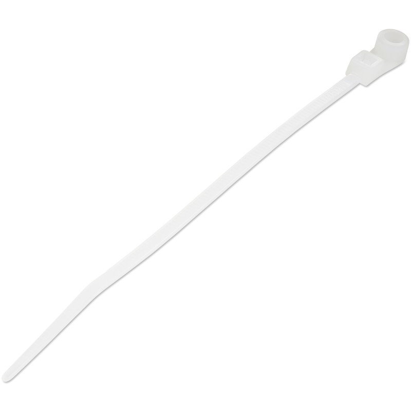 StarTech.com 4"(10Cm) Cable Ties With StarTech.com 4"(10Cm) Cable Ties With