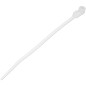 StarTech.com 4"(10Cm) Cable Ties With StarTech.com 4"(10Cm) Cable Ties With