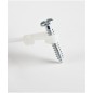 StarTech.com 4"(10Cm) Cable Ties With StarTech.com 4"(10Cm) Cable Ties With