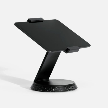 Capture Secure Tablet iPad POS - Sikker, Brugervenlig og Effektiv Betalingsløsning (Varenr: CA-BP-EDY-COU-B)