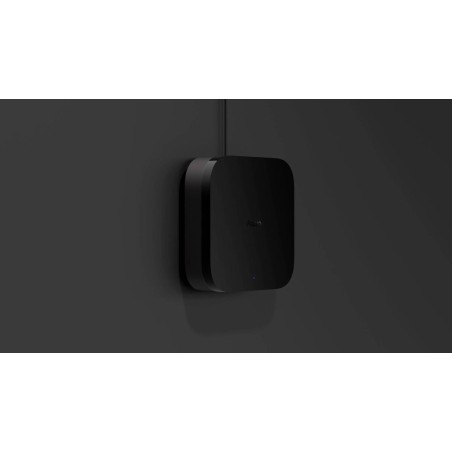 Aqara HUB M3 - Den Ultimative Smart Home Controller til Effektiv Hjemmeautomatisering - Varenr. 6975833351336