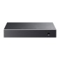 Omada 5-Port Gigabit Desktop PoE+ Omada 5-Port Gigabit Desktop PoE+