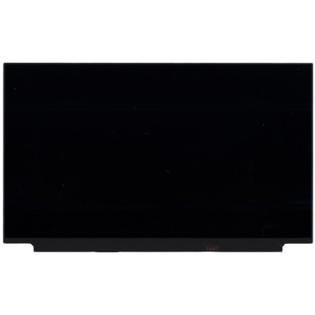 Lenovo 15,6" Full HD Display - Skarp Billedkvalitet & Optimal Brugeroplevelse | Varenr. 5D11D96482