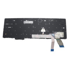 Lenovo Integrated notebook keyboard,